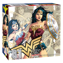 Load image into Gallery viewer, Puzzle 81pc Mini Wonder Woman