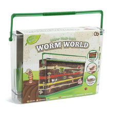 Load image into Gallery viewer, Make Your Own Worm World (Creative Sprouts)