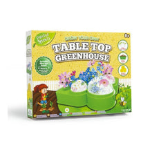 Load image into Gallery viewer, Creative Sprouts Table Top Greenhouse
