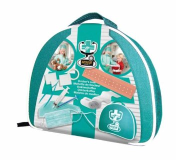 Doctor's Case