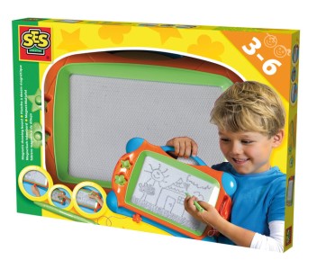 Magnetic Drawing Board (SES)