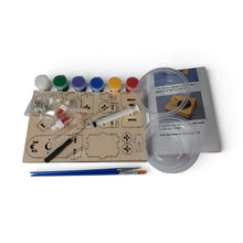 Load image into Gallery viewer, Science Range - Build Your Own Water Pump