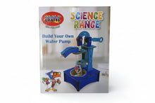 Load image into Gallery viewer, Science Range - Build Your Own Water Pump