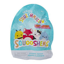 Load image into Gallery viewer, Squishmallows 2.5 Inch Classic Squad Assorted blind pack(Bag)