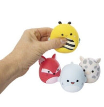 Load image into Gallery viewer, Squishmallows 2.5 Inch Classic Squad Assorted blind pack(Bag)