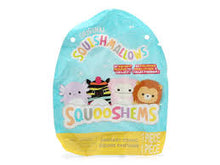 Load image into Gallery viewer, Squishmallows 2.5 Inch Fantasy Squad Assorted blind pack (Bag)