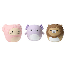 Load image into Gallery viewer, Squishmallows 2.5 Inch Fantasy Squad Assorted blind pack (Bag)