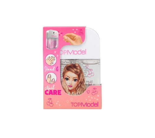 Top Model Beauty & Me Hand & Nail Care Spray Cherry Fragrance