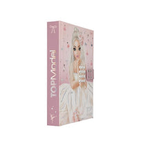 Load image into Gallery viewer, Top Model Diary with Code &amp; Sound Ballet Theme