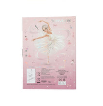 Load image into Gallery viewer, Top Model Diary with Code &amp; Sound Ballet Theme