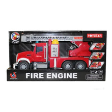 Load image into Gallery viewer, Fire Truck (36cm)
