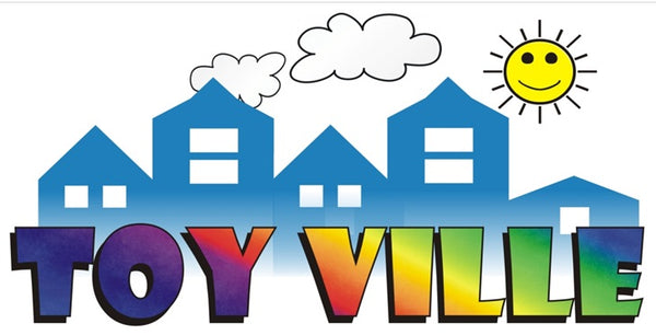 Toyville - South Africa