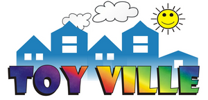 Toyville - South Africa