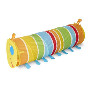 Sunny Patch Giddy Buggy Tunnel 150cm