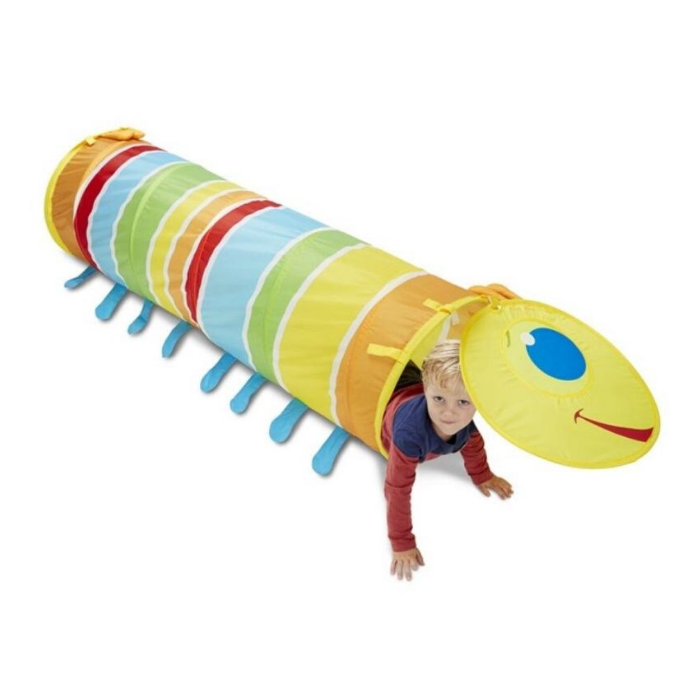 Sunny Patch Giddy Buggy Tunnel 150cm