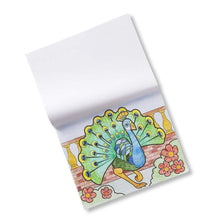 Load image into Gallery viewer, Jumbo Colouring Pad - Animals