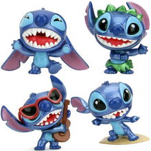 Load image into Gallery viewer, Stitch 2.5 Inch Metalfigs Asst (Boxed)
