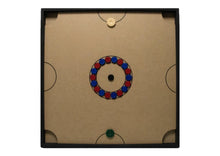 Load image into Gallery viewer, Vingerbord Met Pitte (800x800mm)