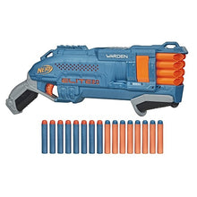 Load image into Gallery viewer, Nerf Elite 2.0 Warden DB 8