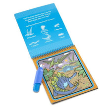 Load image into Gallery viewer, Water Wow - Dinosaurs