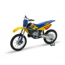 Load image into Gallery viewer, Husqvarna CR125 (scale 1 : 18)