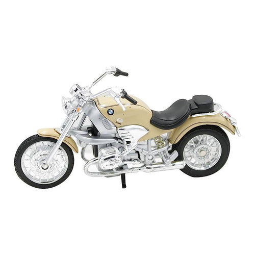 BMW R1200C Cream (scale 1 : 18)