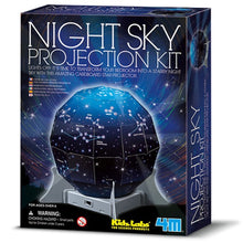 Load image into Gallery viewer, Night Sky Projection Kit (4M)