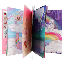 Load image into Gallery viewer, Ylvi Create Your Unicorn World