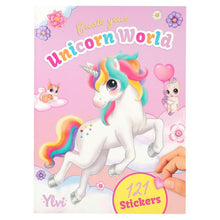 Load image into Gallery viewer, Ylvi Create Your Unicorn World
