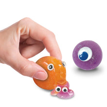 Load image into Gallery viewer, Sew Star Make Your Own Monster Slimy Spheres Kit (Boxed)
