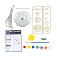 Load image into Gallery viewer, NASA Solar System Rotating Model Kit (Boxed)