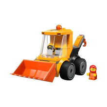 Load image into Gallery viewer, 60483 Rides - Construction Loader City