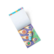 Load image into Gallery viewer, Sticker Wow Activity Pad - Astronaut
