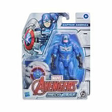 Load image into Gallery viewer, Marvel Avengers Mech Strike Figure Assorted (Carded)