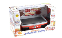 Load image into Gallery viewer, B/O Play Go My Breakfast Griddle