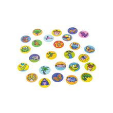 Load image into Gallery viewer, Sticker Wow - Tiger Refill Stickers