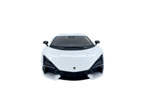 Lamborghini Revuelto Pearl White (Scale 1 : 24)