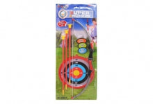 Load image into Gallery viewer, King Sport Archery Set In Clamshell