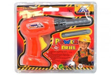 Load image into Gallery viewer, Power Drill (Assorted Colours)