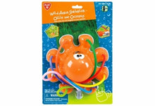 Load image into Gallery viewer, Play Go Wild Aqua Sprinkler Ollie The Octopus