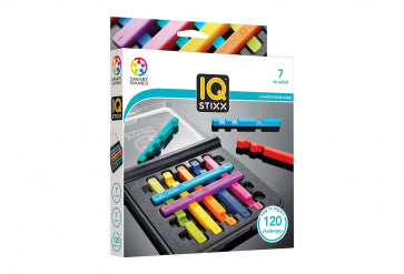 Smart Games - IQ Stixx