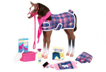 OG Quarter Horse Foal