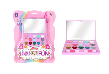 Nail Set (Boxed) (Finger Nail Art)