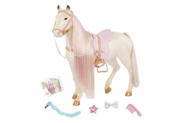 OG Fantasy Horse (Enchanting Horse)