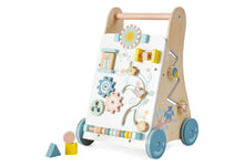 Load image into Gallery viewer, EduFun Activity Walker (Multi Activity Walker)
