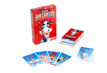 Smart Games - Farm Mimiq