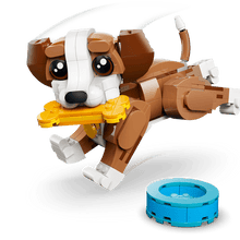 Load image into Gallery viewer, 31382 Cute Animals : Playful Puppy Dog Creator