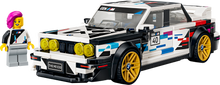 Load image into Gallery viewer, 77263 BMW M3 (E30) Speed Champions