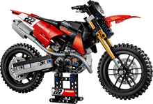 Load image into Gallery viewer, 42238 Ducati Desmo450 MX Factory Motorcycle Technic