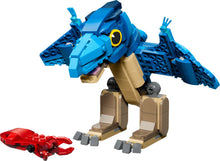Load image into Gallery viewer, 77977 Baby Dinosaur : Pteranodon Jurassic World